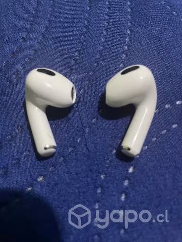 AirPods 3 generación