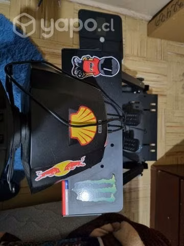 Simulador ps , pc