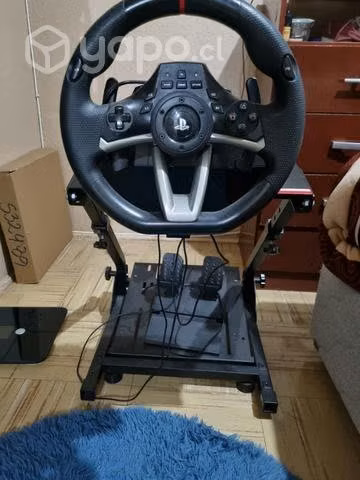 Simulador ps , pc