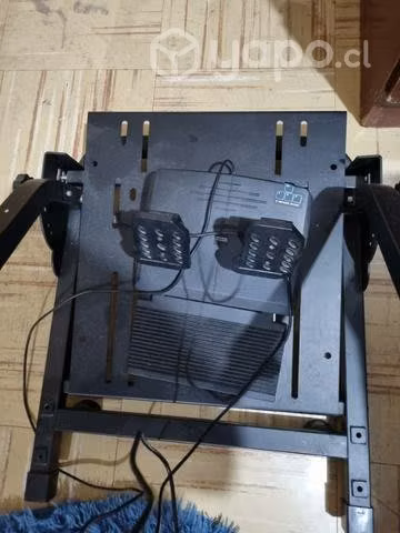 Simulador ps , pc