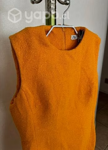 Vestido zara - Imagen 3