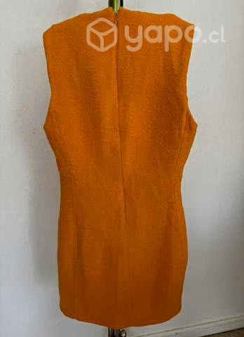 Vestido zara - Imagen 2