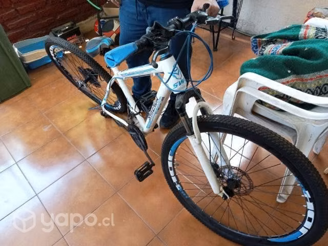 Bicicleta poco uso - Imagen 5