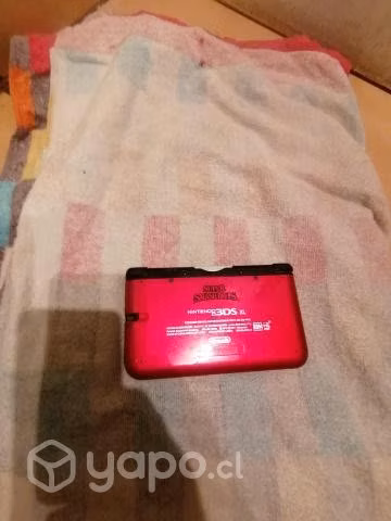 Nintendo 3ds xl - Imagen 3