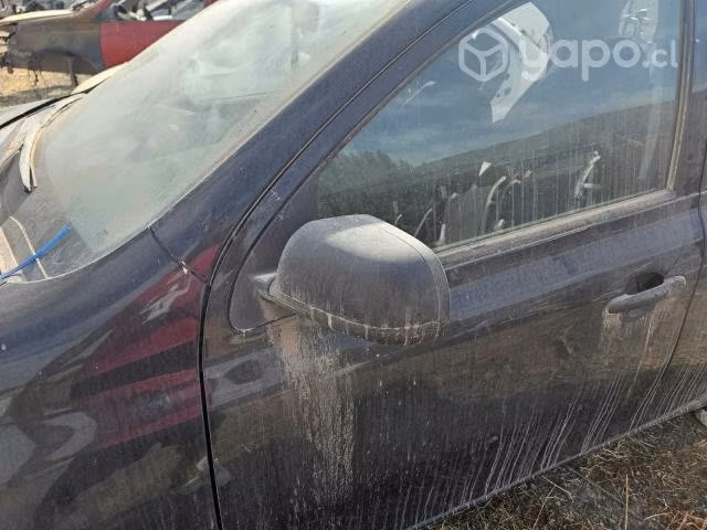 Espejo nissan march 2017 - Imagen 2