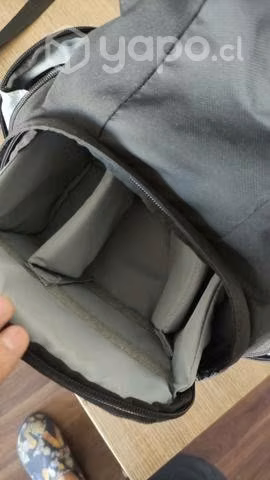 Bolso para cámara case logic