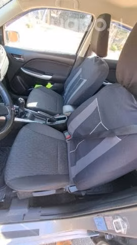 Vendo auto Suzuki Baleno 2017