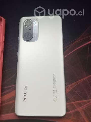 Xiaomi poco f3