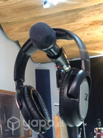 Grabamos tu ensayo