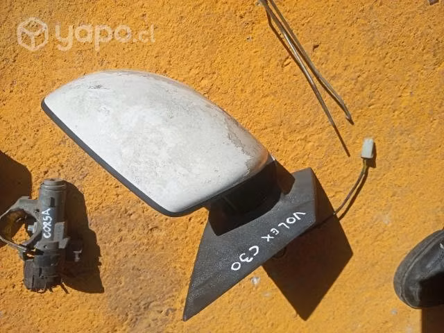 Great wall volex c30 espejo retrovisor izq origina