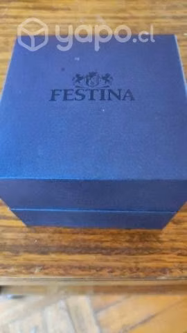 Reloj Festina