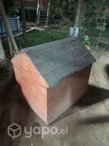 Casa grande - Imagen 2