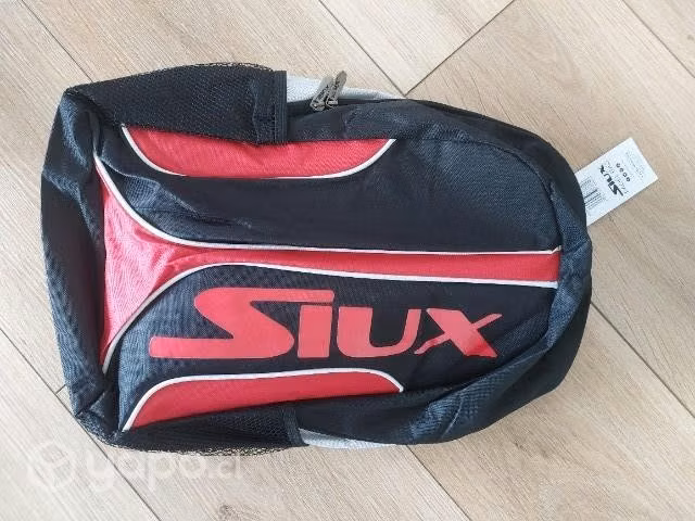 Mochila pádel Siux Fusión