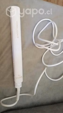 Plancha de pelo marca GAMA - Imagen 2