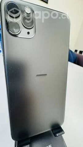 IPhone 11 Pro Max 256