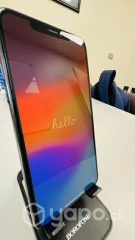 IPhone 11 Pro Max 256
