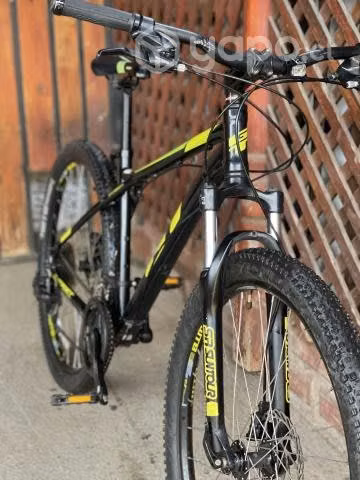 Bicicleta Gt Outpost Sport 27,5 M
