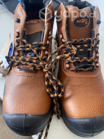 Zapatos de seguridad