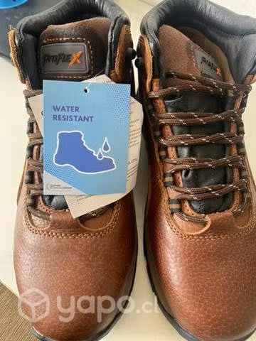 Zapatos de seguridad