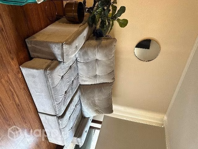 Sillón de la marca redecora