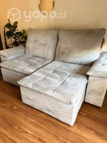 Sillón de la marca redecora