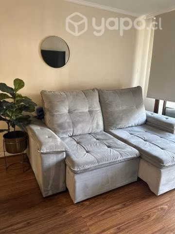 Sillón de la marca redecora