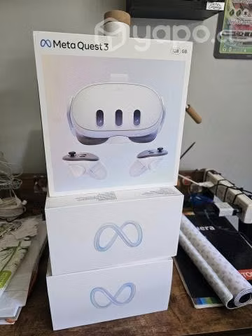 Meta Quest 3 - Imagen 3