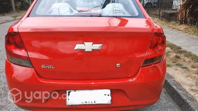Chevrolet 2012 - Imagen 2