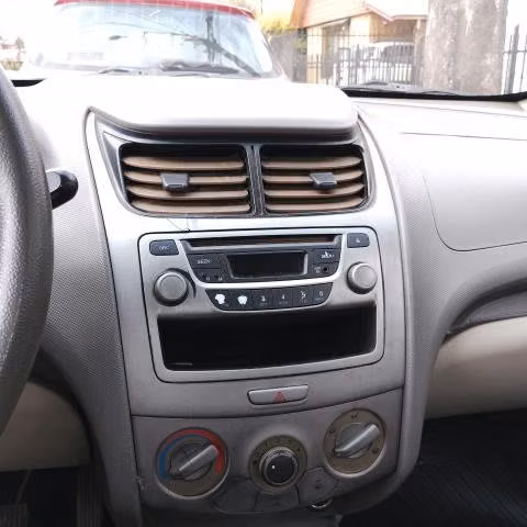Chevrolet 2012 - Imagen 4