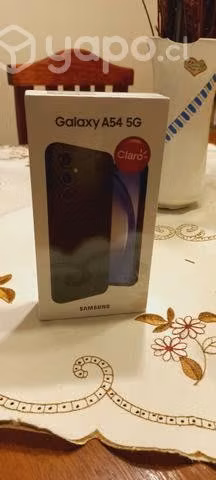 Sansung a54 256gb