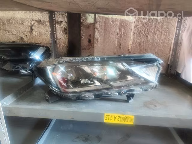 Changan cs15