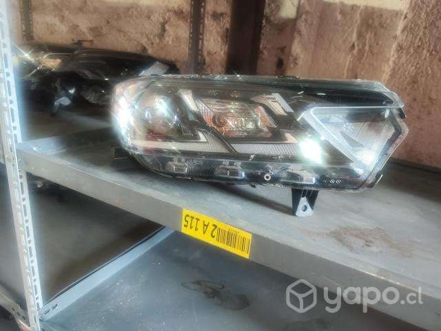 Changan cs15 - Imagen 2