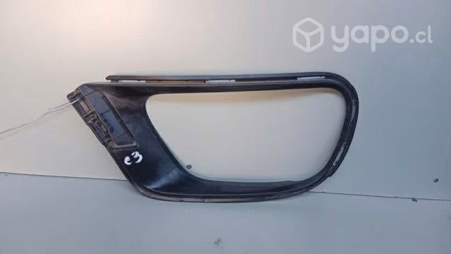 Tapa neblinero citroen c3 dmg
