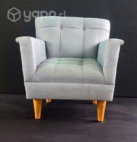 Poltronas de varios colores - Imagen 6