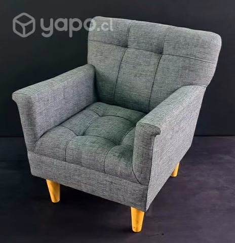 Poltronas de varios colores - Imagen 2