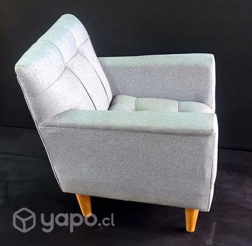 Poltronas de varios colores - Imagen 3