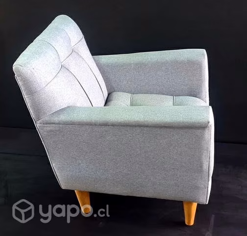 Poltronas de varios colores - Imagen 4