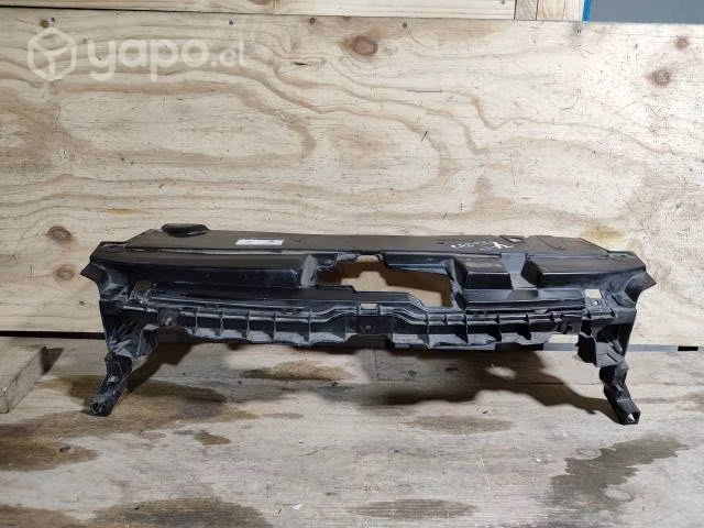 Cubre chapa Citroen C-Elysee 2017 2022 /rgd01m02j