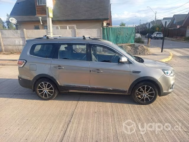 Dongfeng sx6