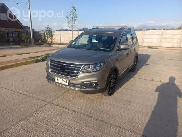 Dongfeng sx6