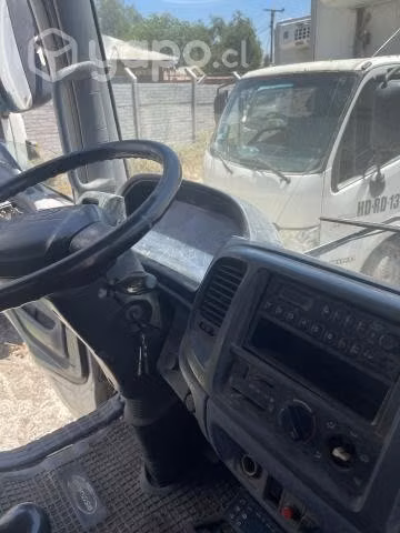 Hino 2004 fc4jjua