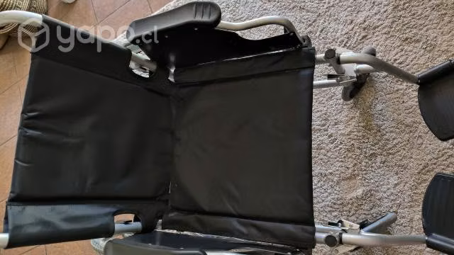 Silla de ruedas - Imagen 3
