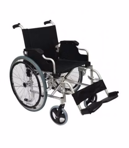 Silla de ruedas