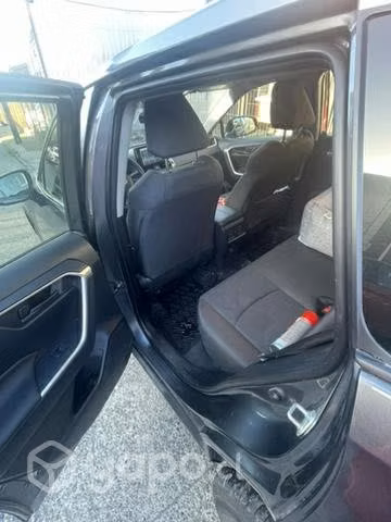 RAV4 4x4 2022 - Imagen 3
