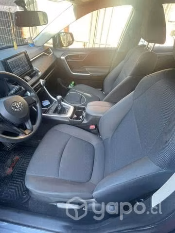 RAV4 4x4 2022 - Imagen 4