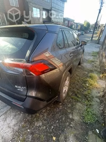 RAV4 4x4 2022 - Imagen 2
