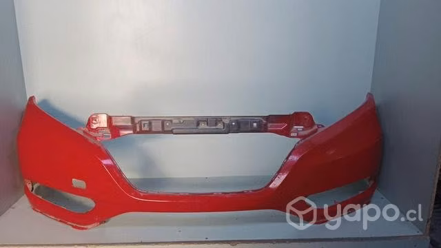Parachoque honda hrv dmg repuestos 29.88