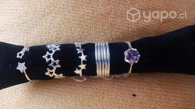 Joyas de plata 925 - Imagen 4