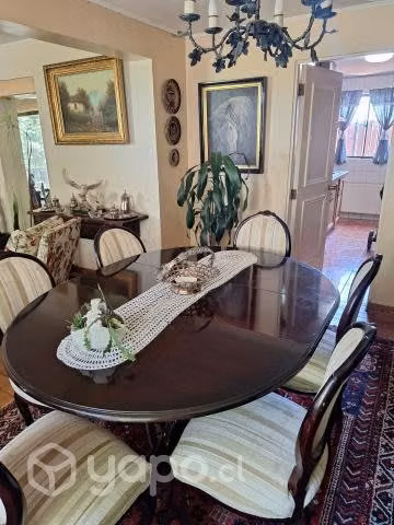 Comedor extensible Lingue - Imagen 2