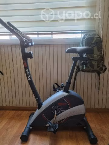 Bicicleta estatica